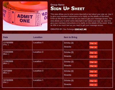 signupsWrap CTA images