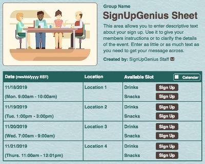 signupsWrap CTA images