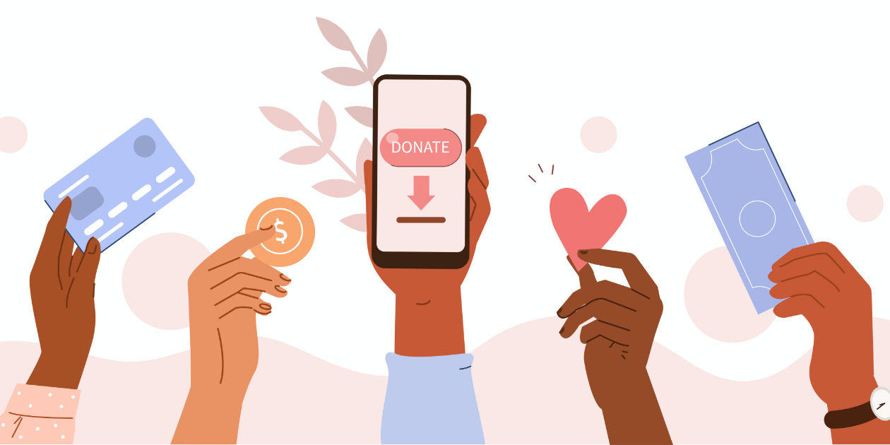 Fundraising Tips