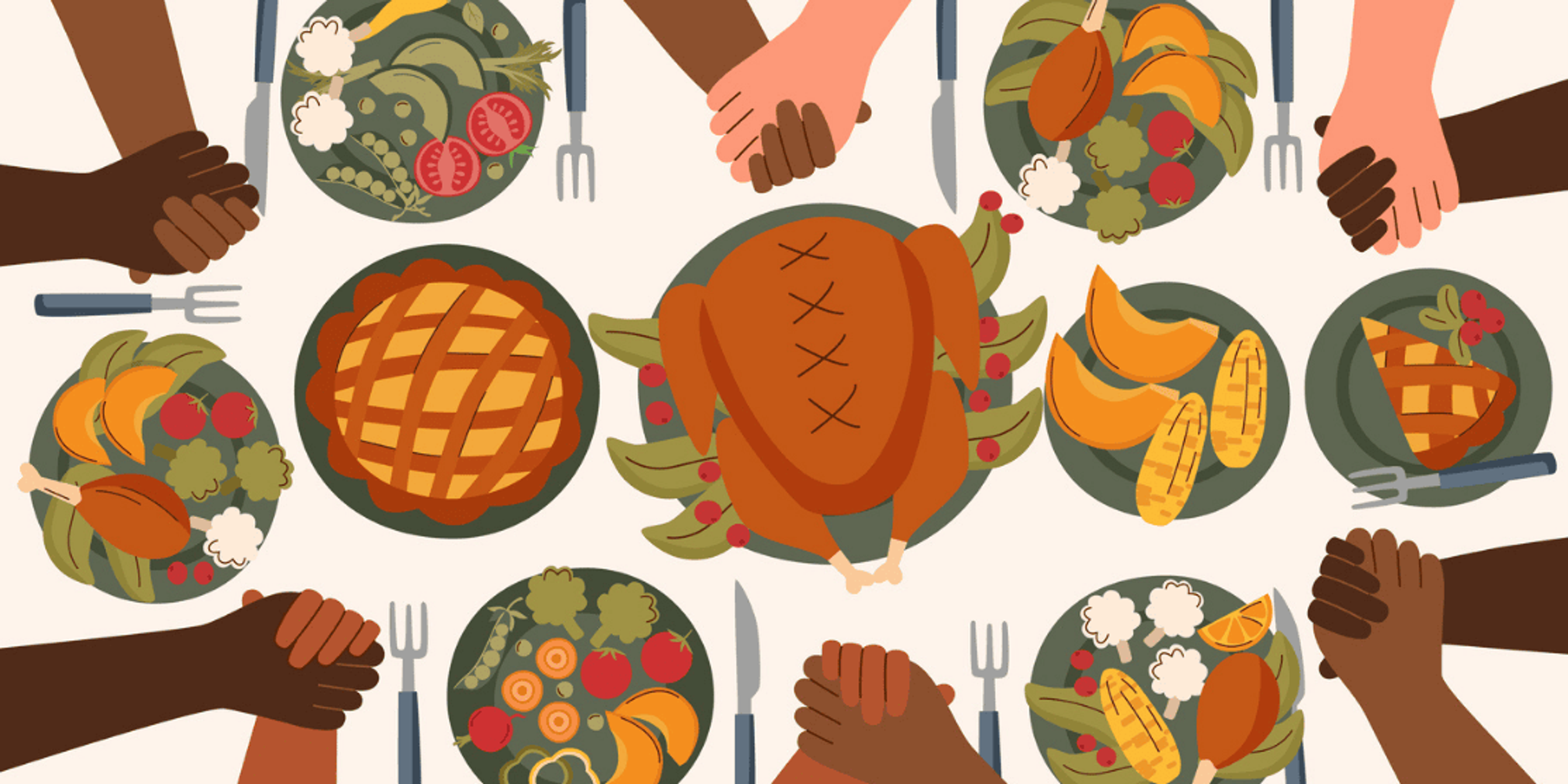 Thanksgiving Celebration Ideas