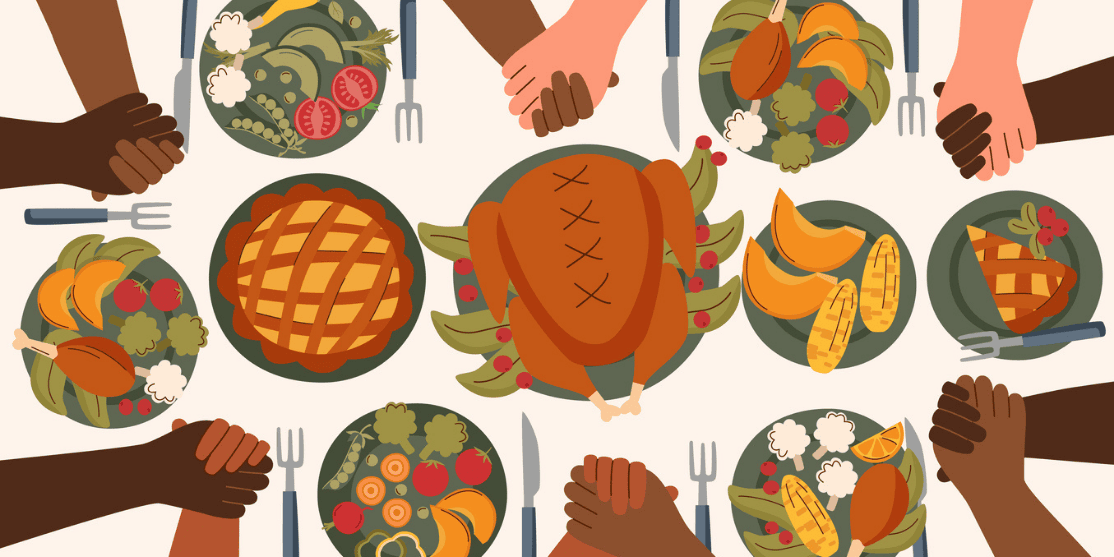 Thanksgiving Celebration Ideas