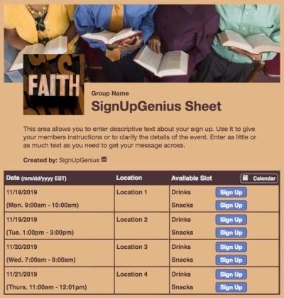 signupsWrap CTA images