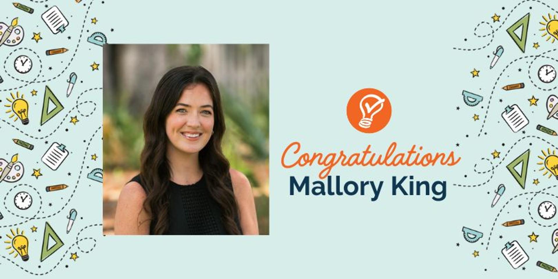 Mallory King