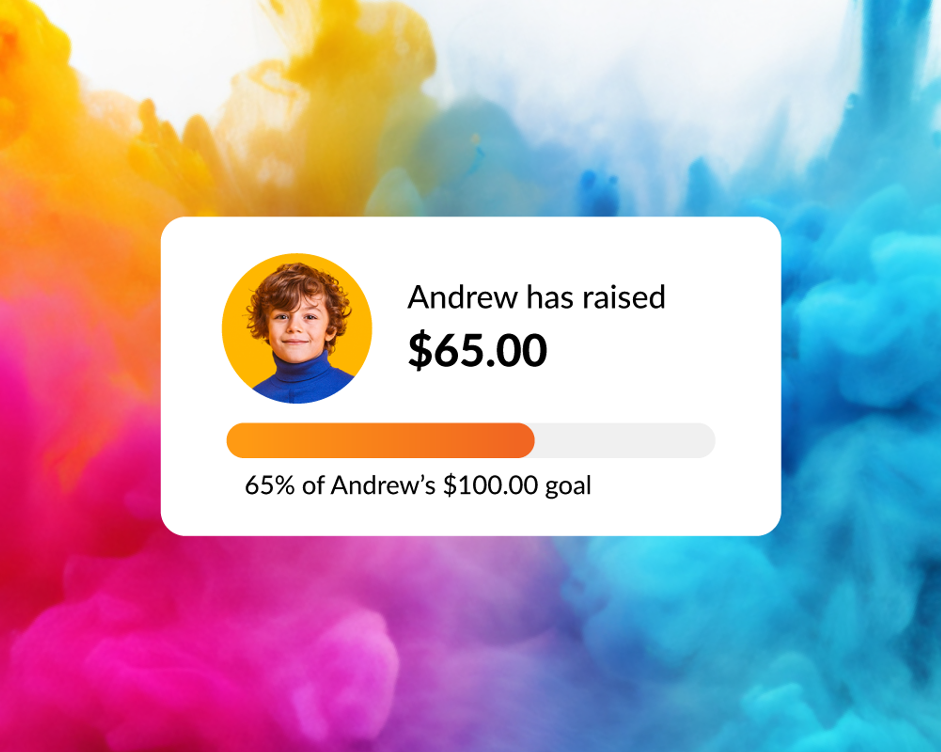 Peer-to-Peer Fundraising