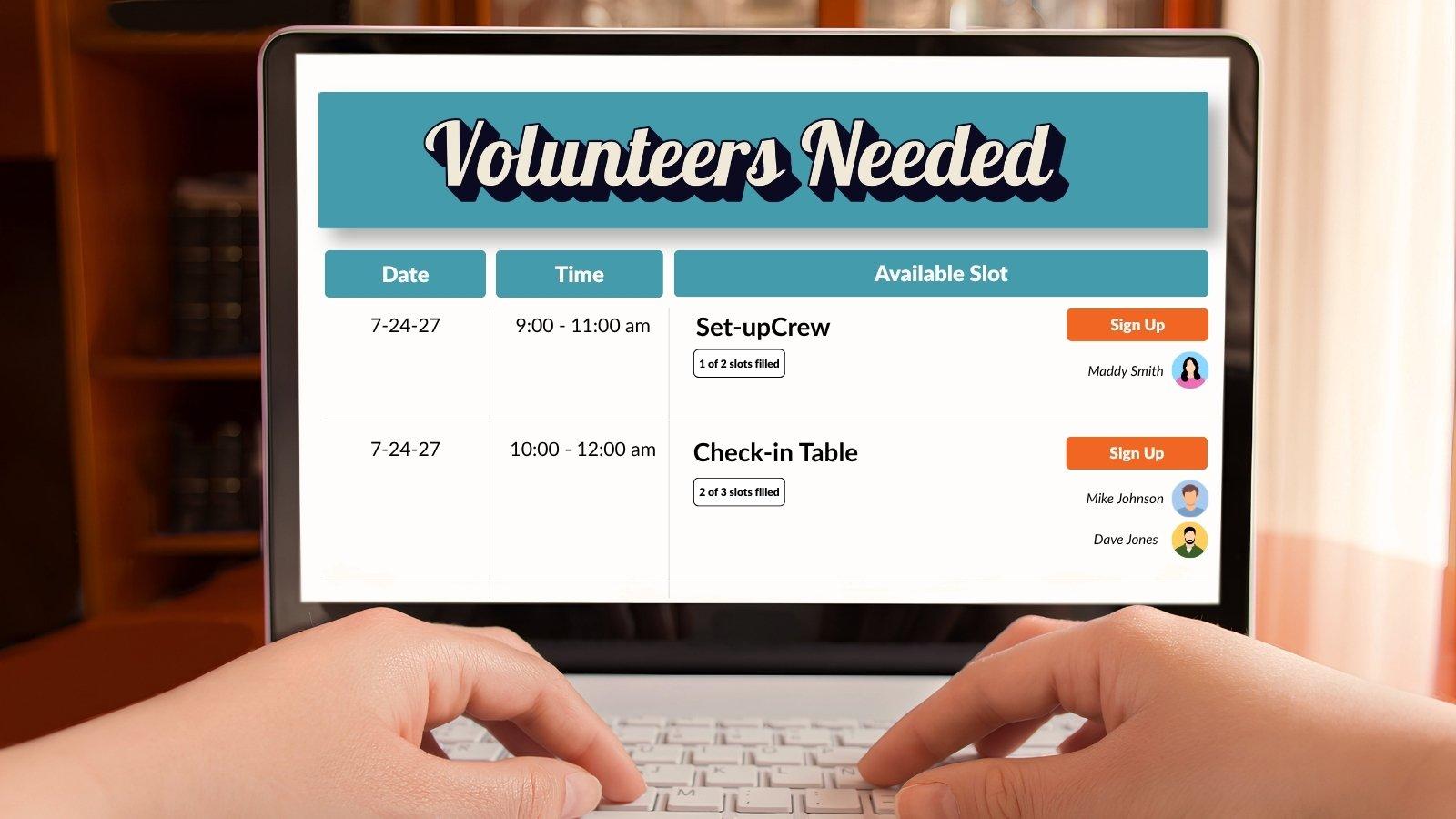 person-creating-sign-up-sheet-from-template