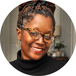 Nikki Williams-Rucker