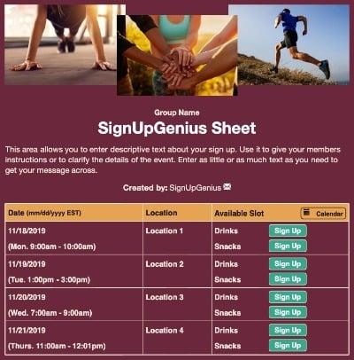 signupsWrap CTA images