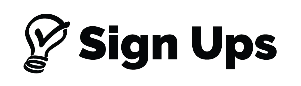 signupgenius