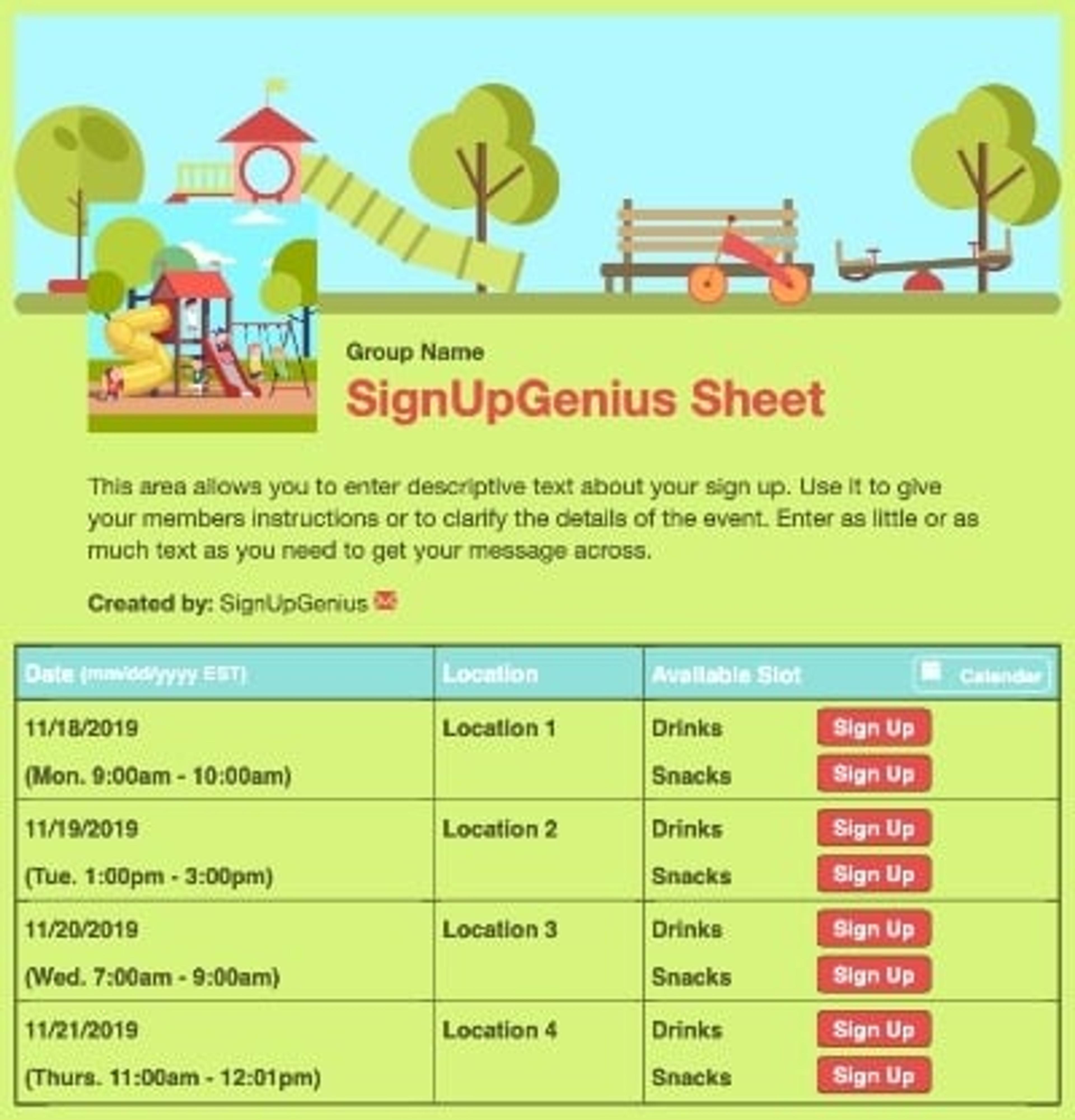 signupsWrap CTA images