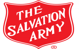salvation army