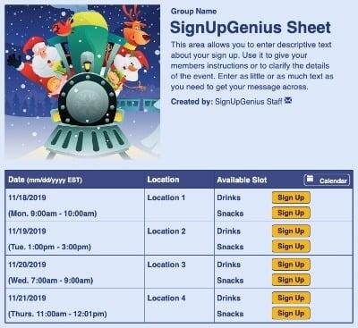 signupsWrap CTA images