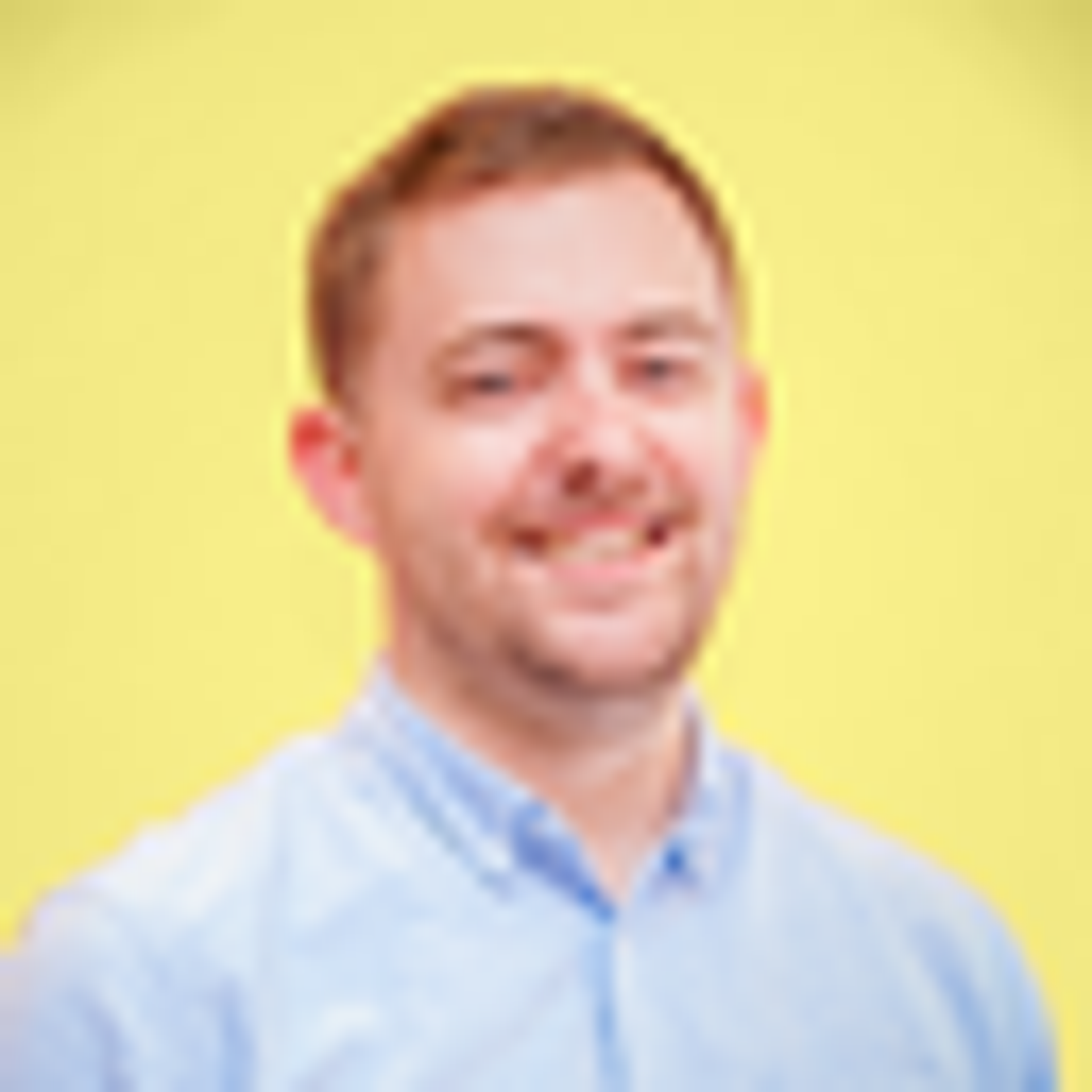 Profile picture of Kyle Holliday