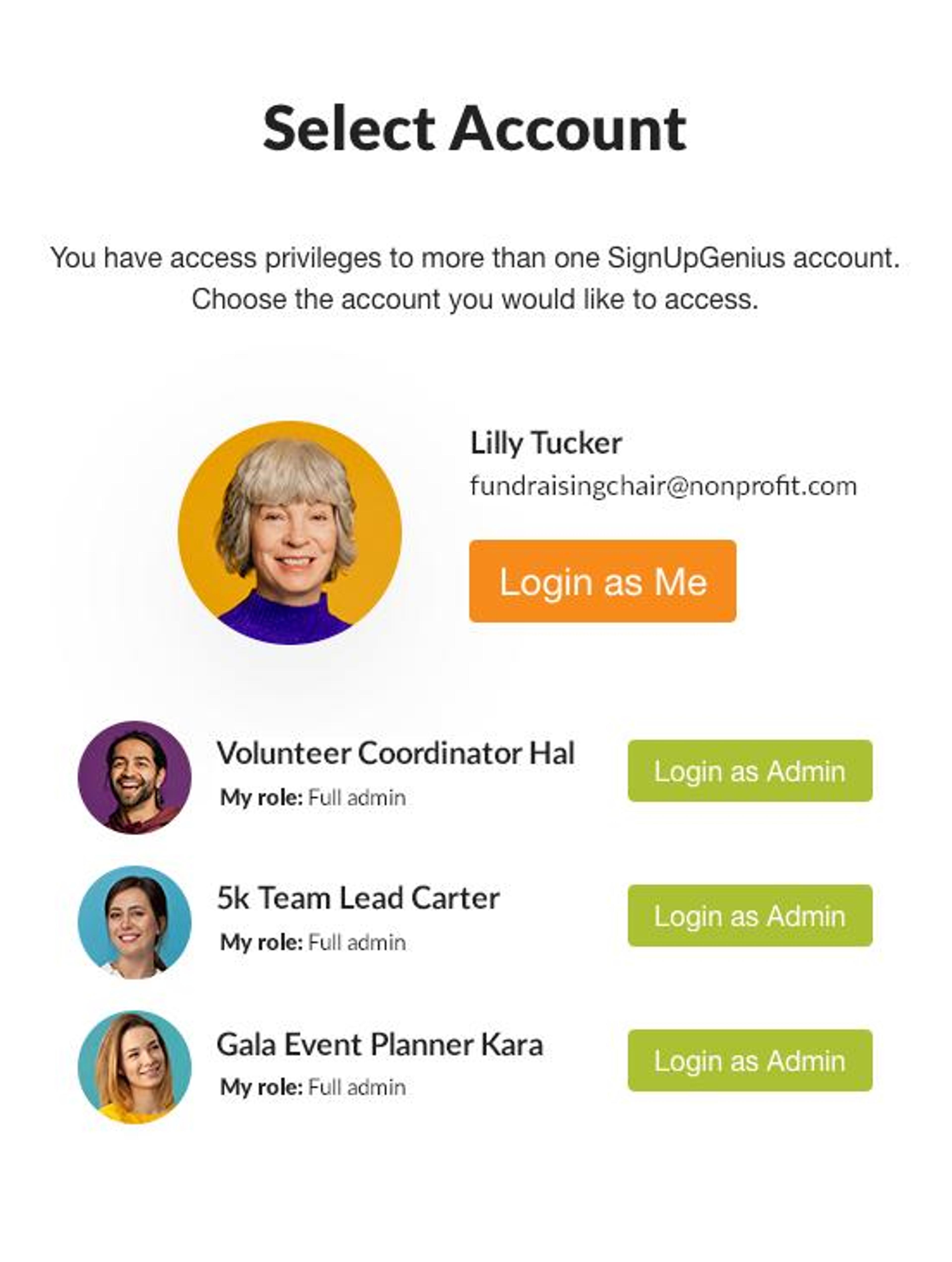 DELEGATION MADE EASY