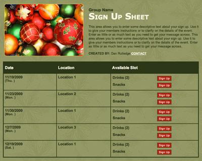 signupsWrap CTA images