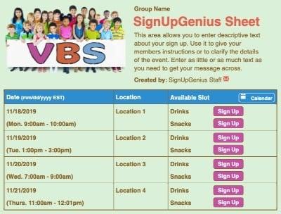 signupsWrap CTA images