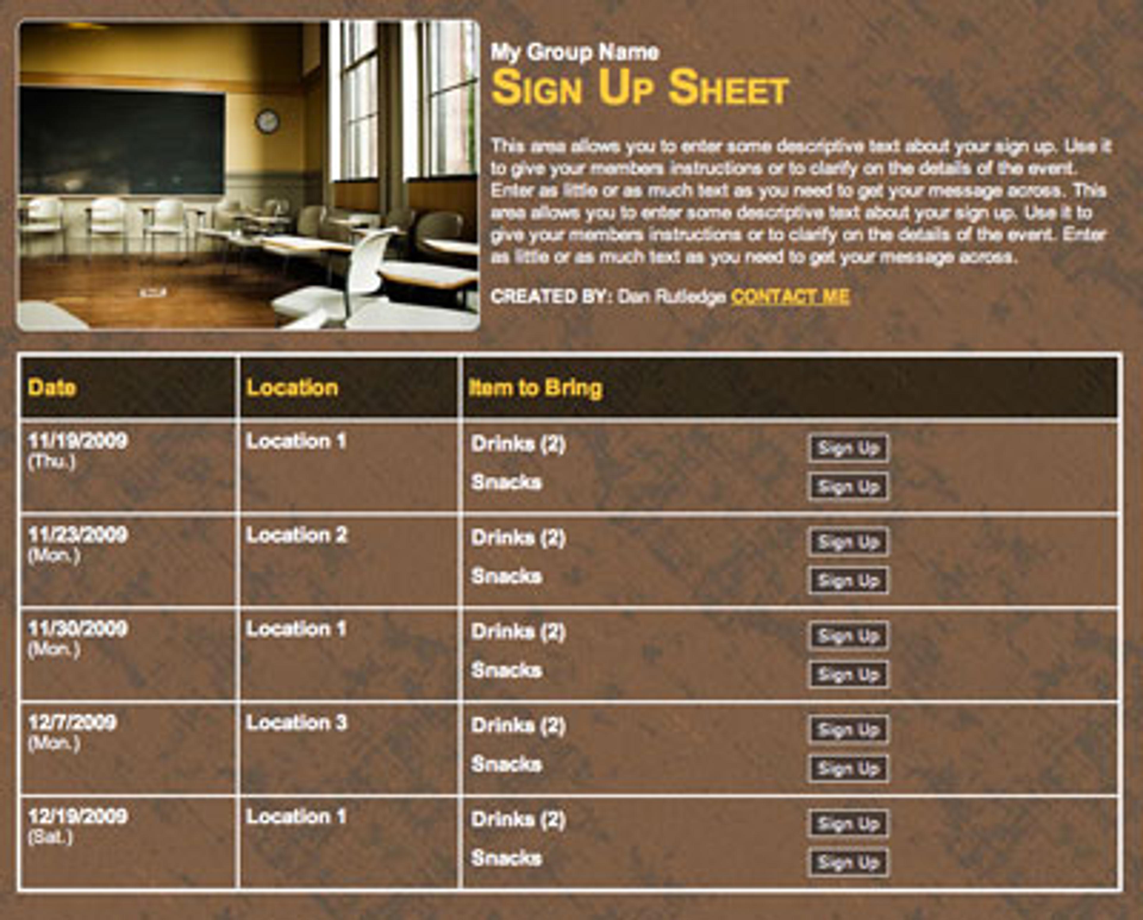 signupsWrap CTA images