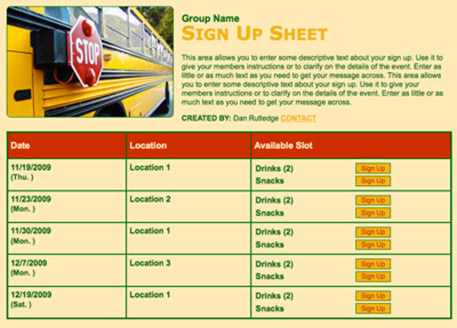 signupsWrap CTA images