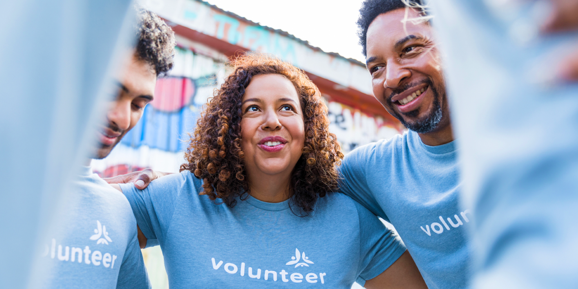 Volunteer sign ups & event coordination