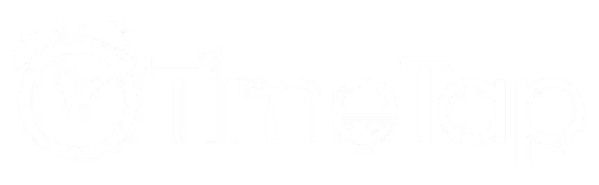 TimeTap Logo