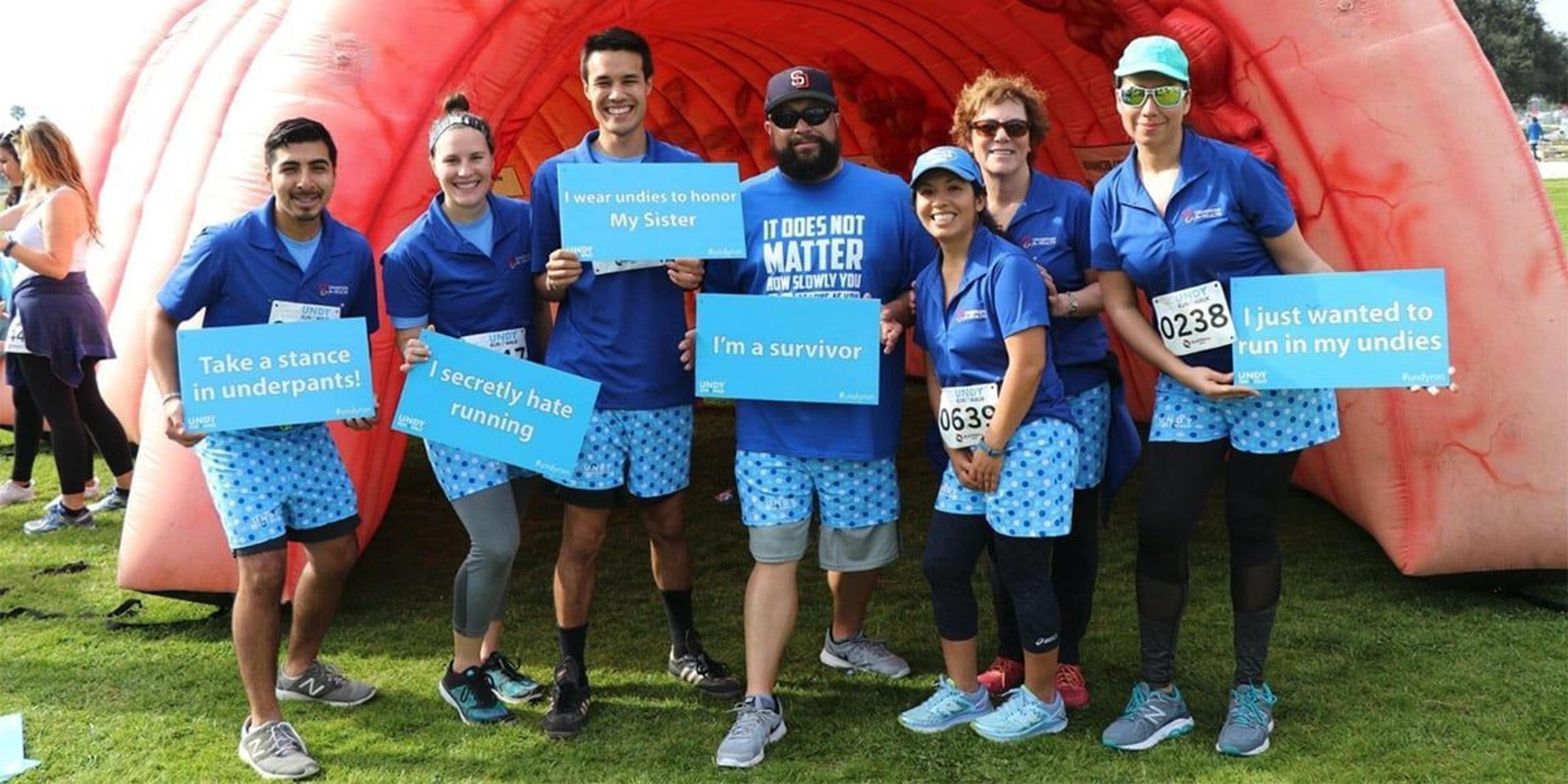 Champions for Health Provides Specialty Care to Those in Need with SignUpGenius