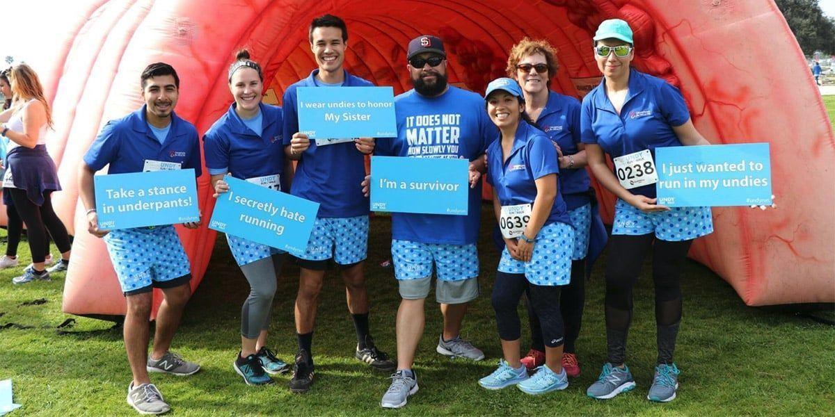 Champions for Health Provides Specialty Care to Those in Need with SignUpGenius