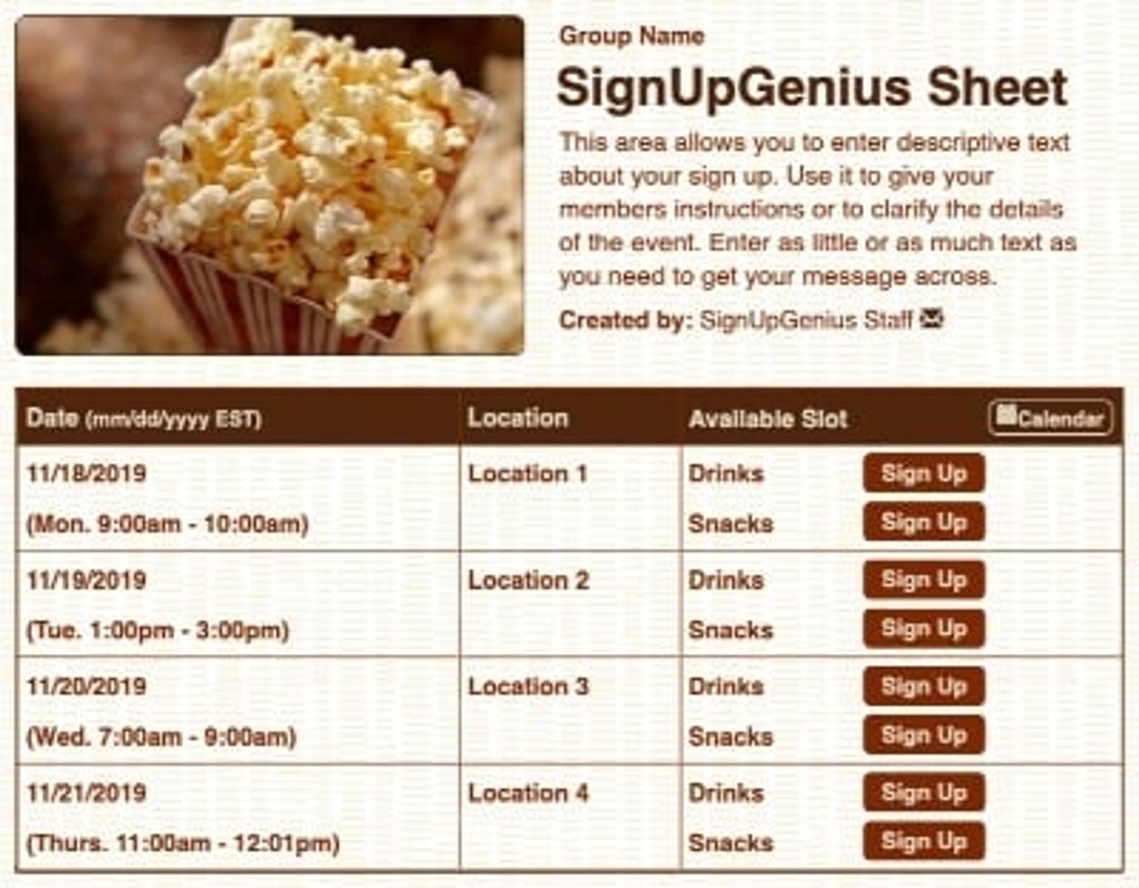 signupsWrap CTA images