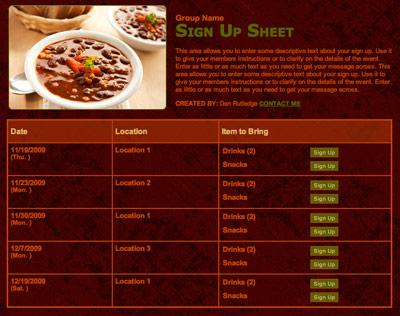 signupsWrap CTA images