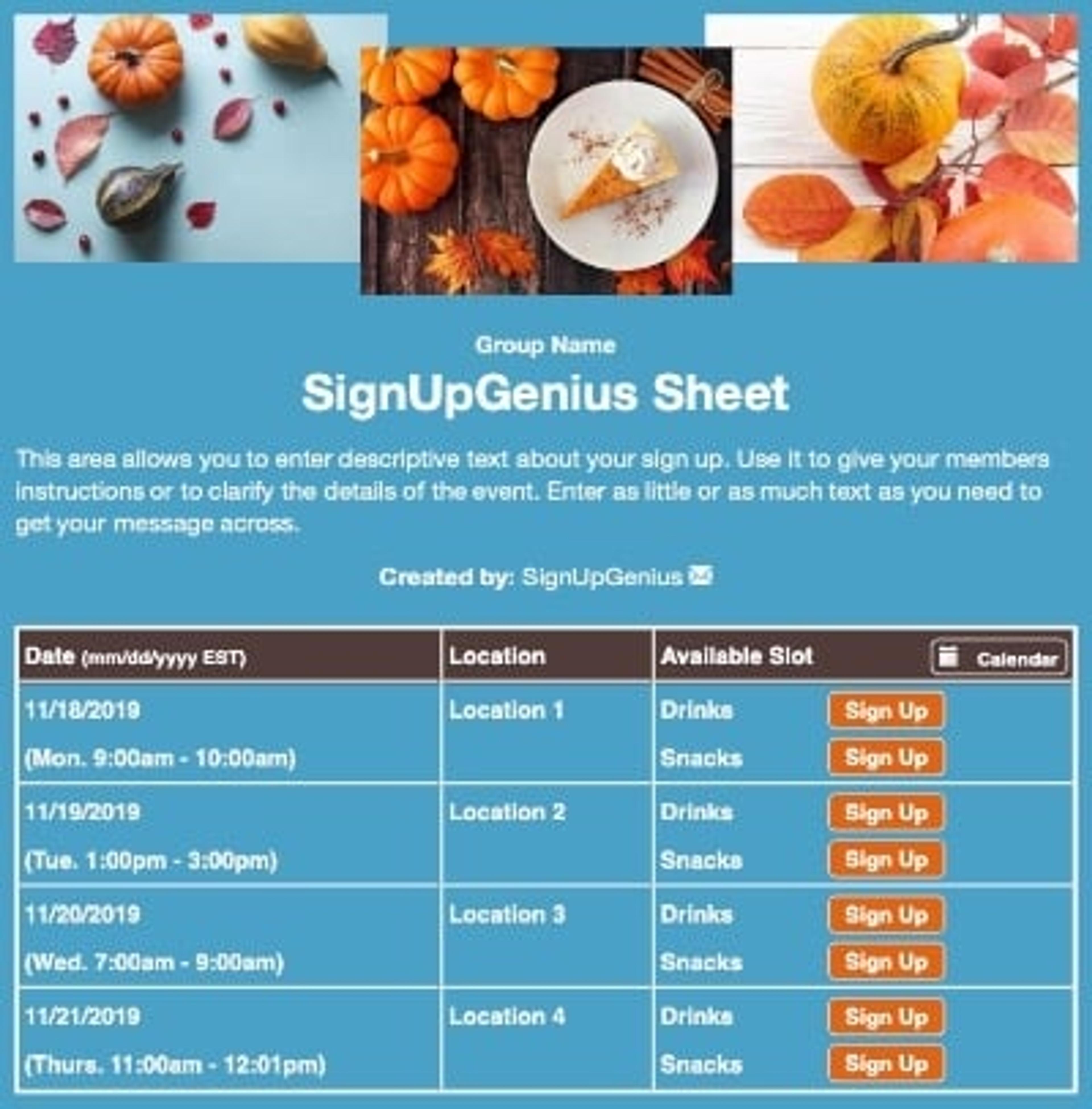 Happy Thanksgiving 3