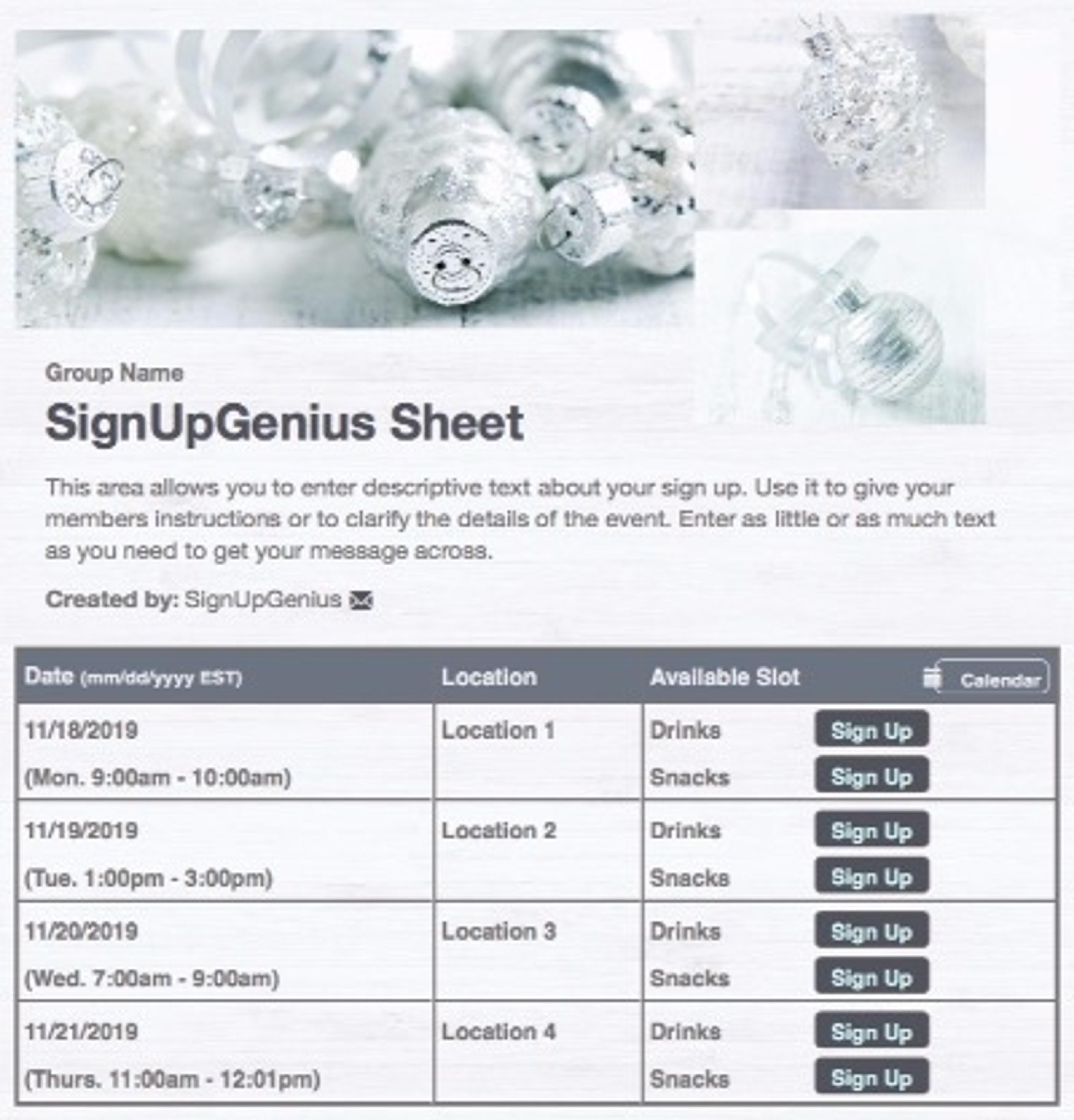 signupsWrap CTA images