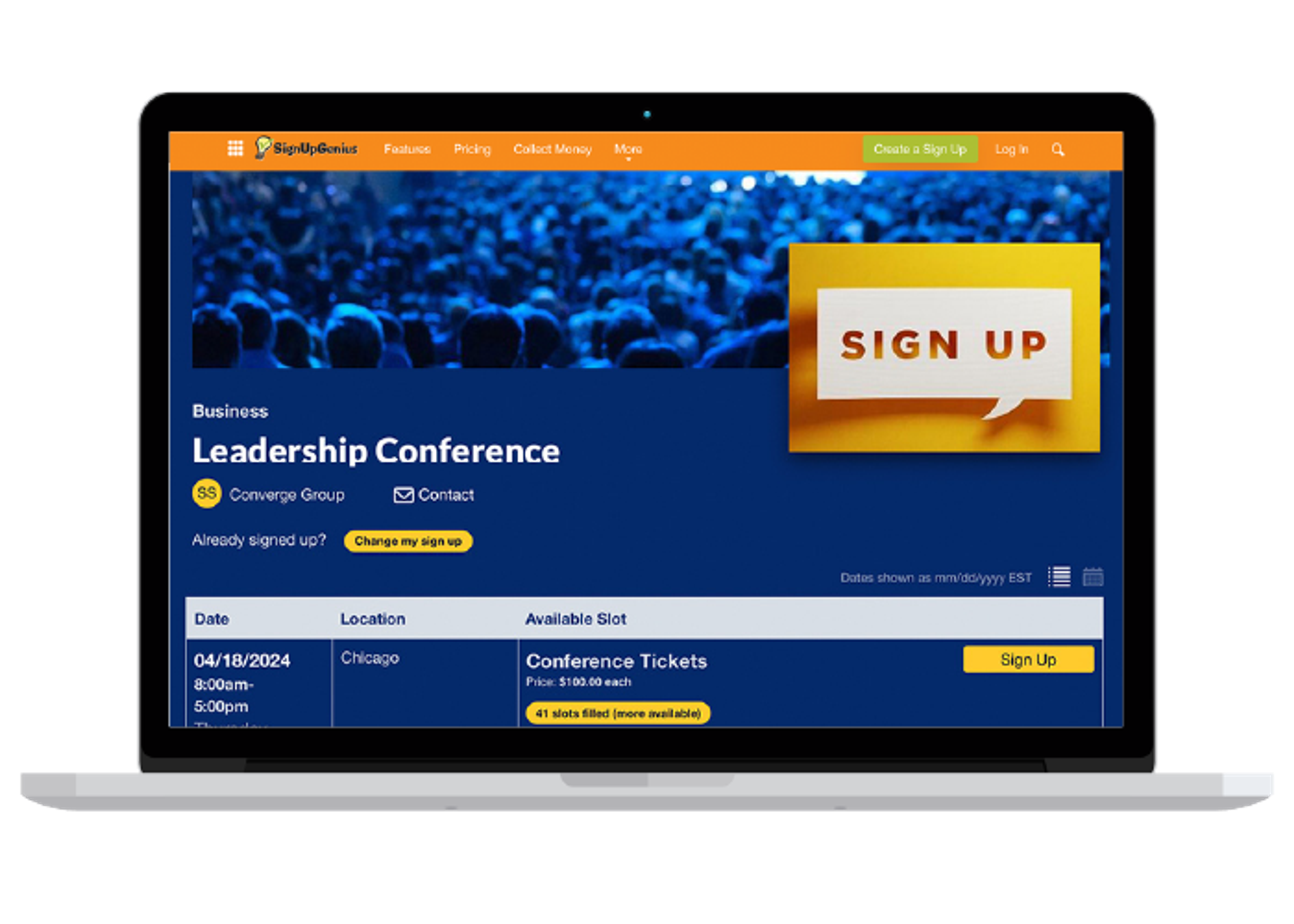 Thumbnail image for video