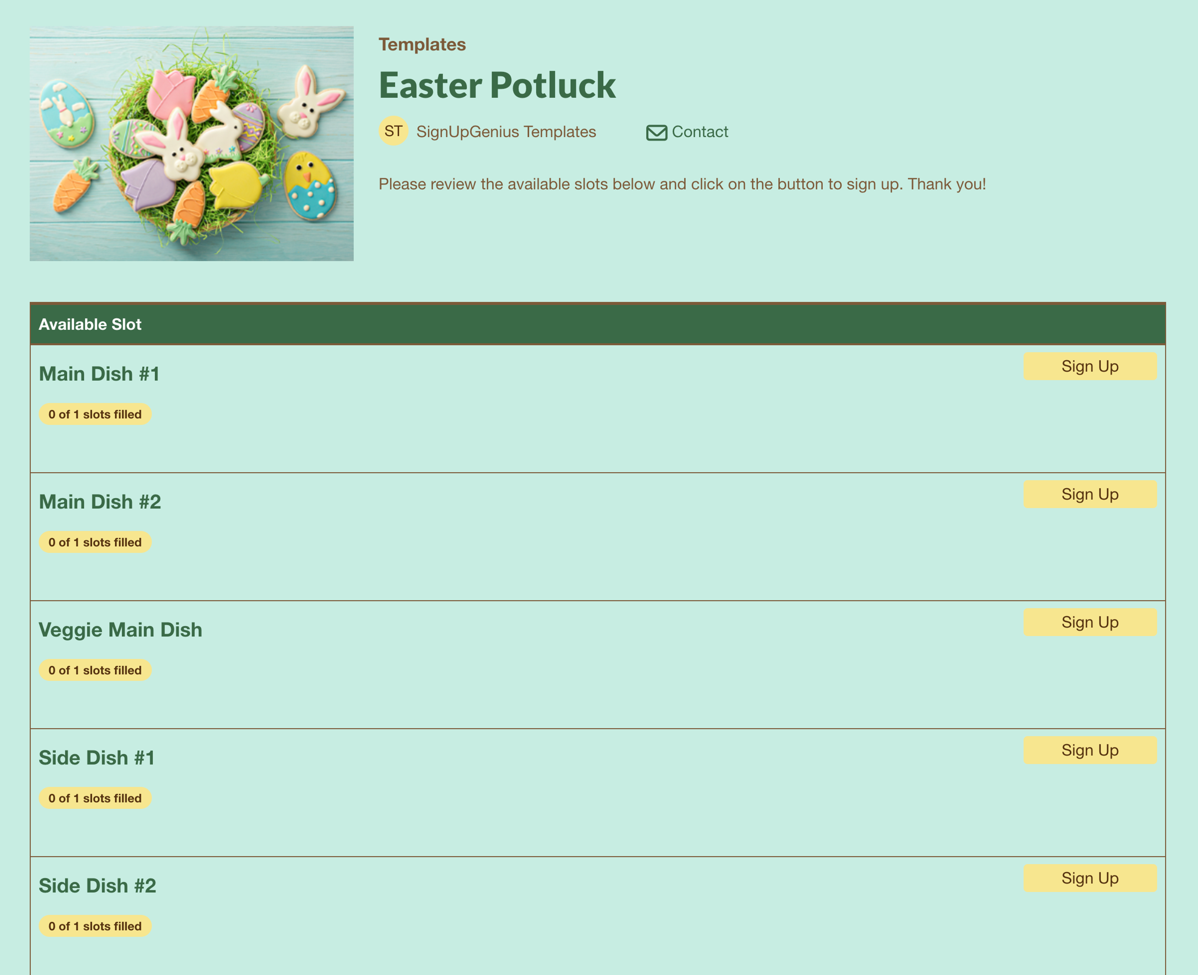 signupsWrap CTA images