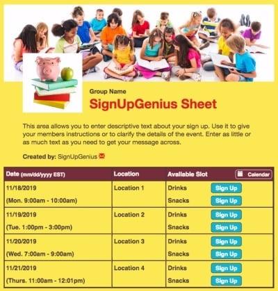 signupsWrap CTA images