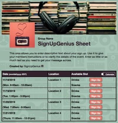 signupsWrap CTA images