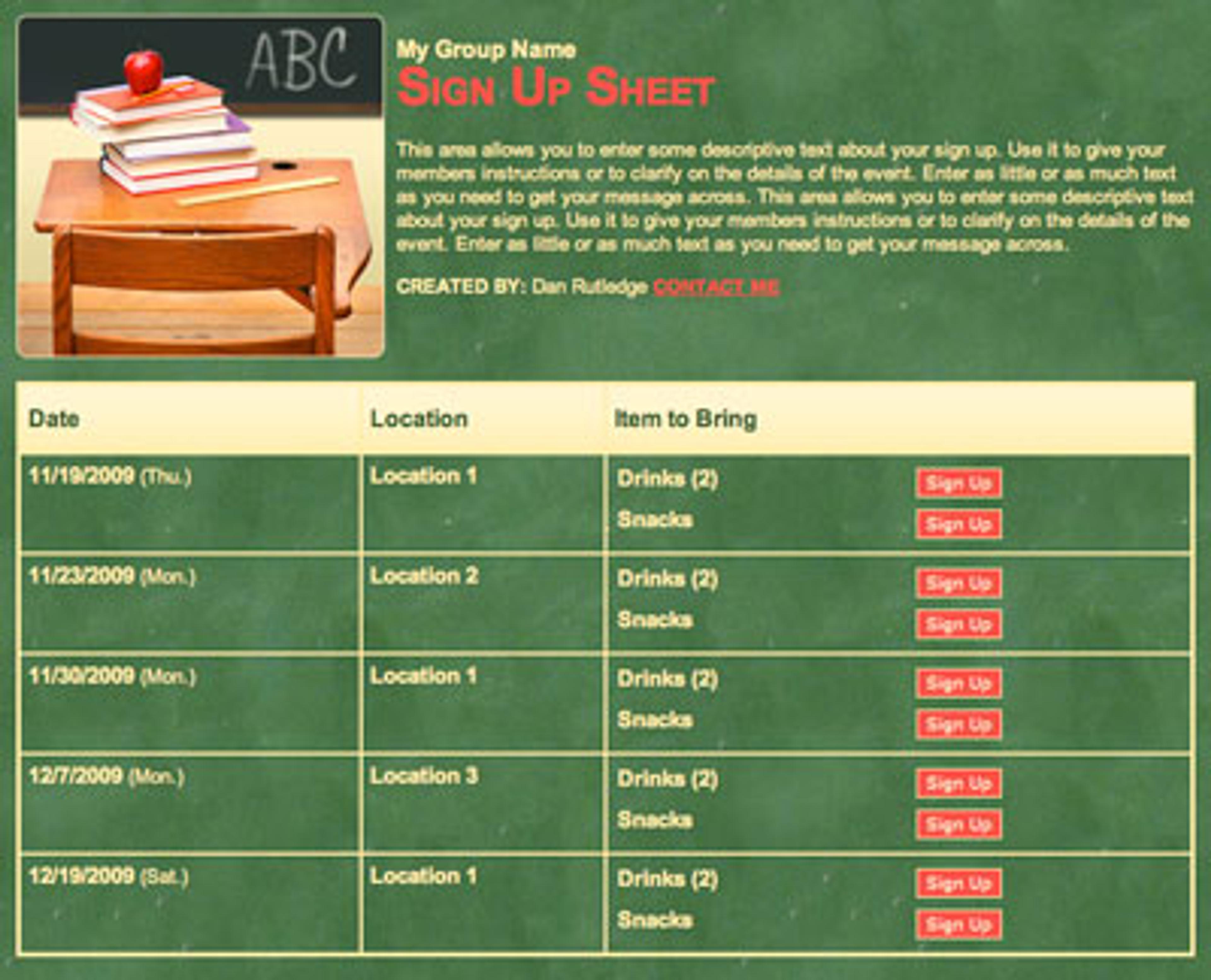 signupsWrap CTA images