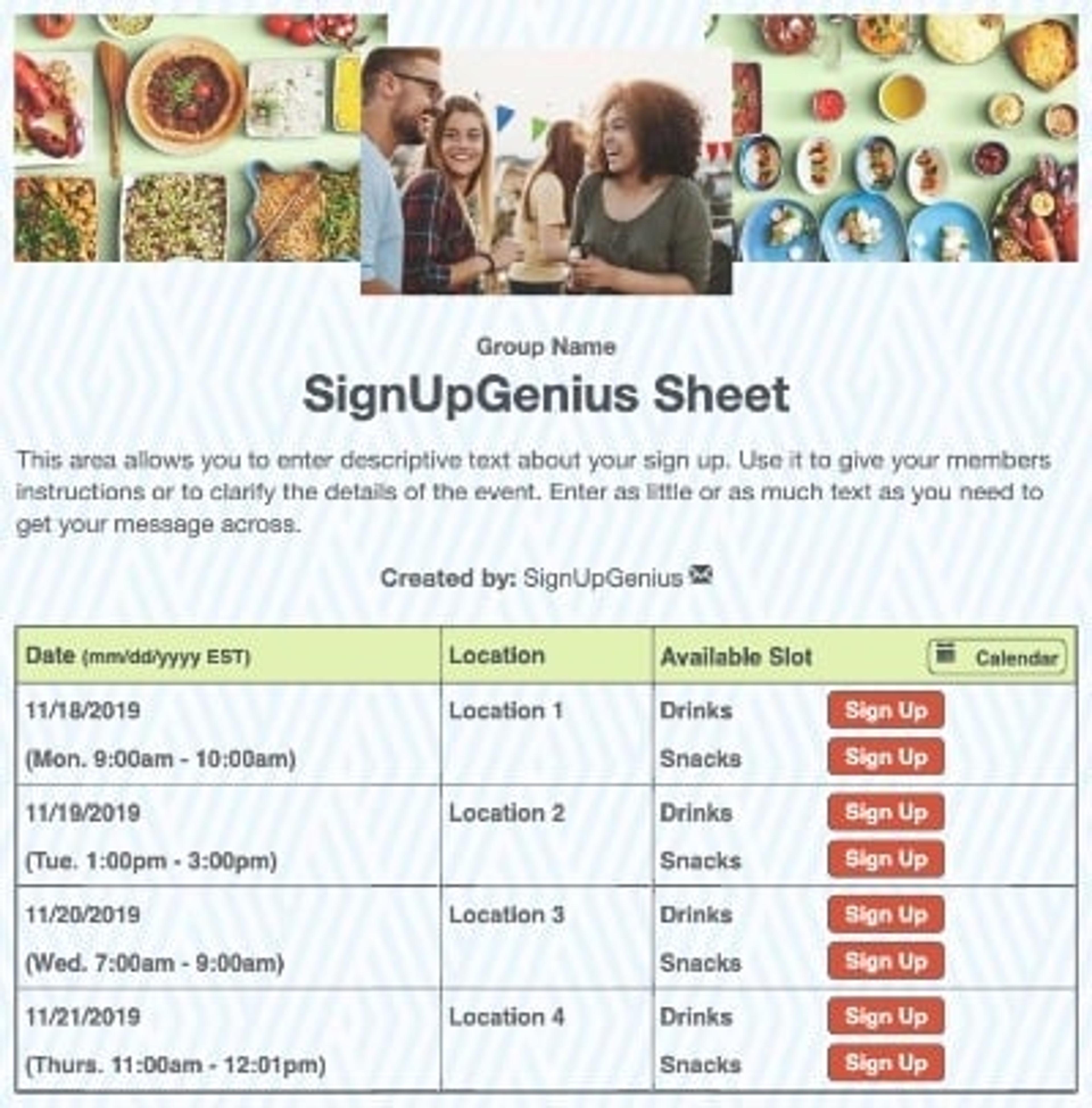 signupsWrap CTA images