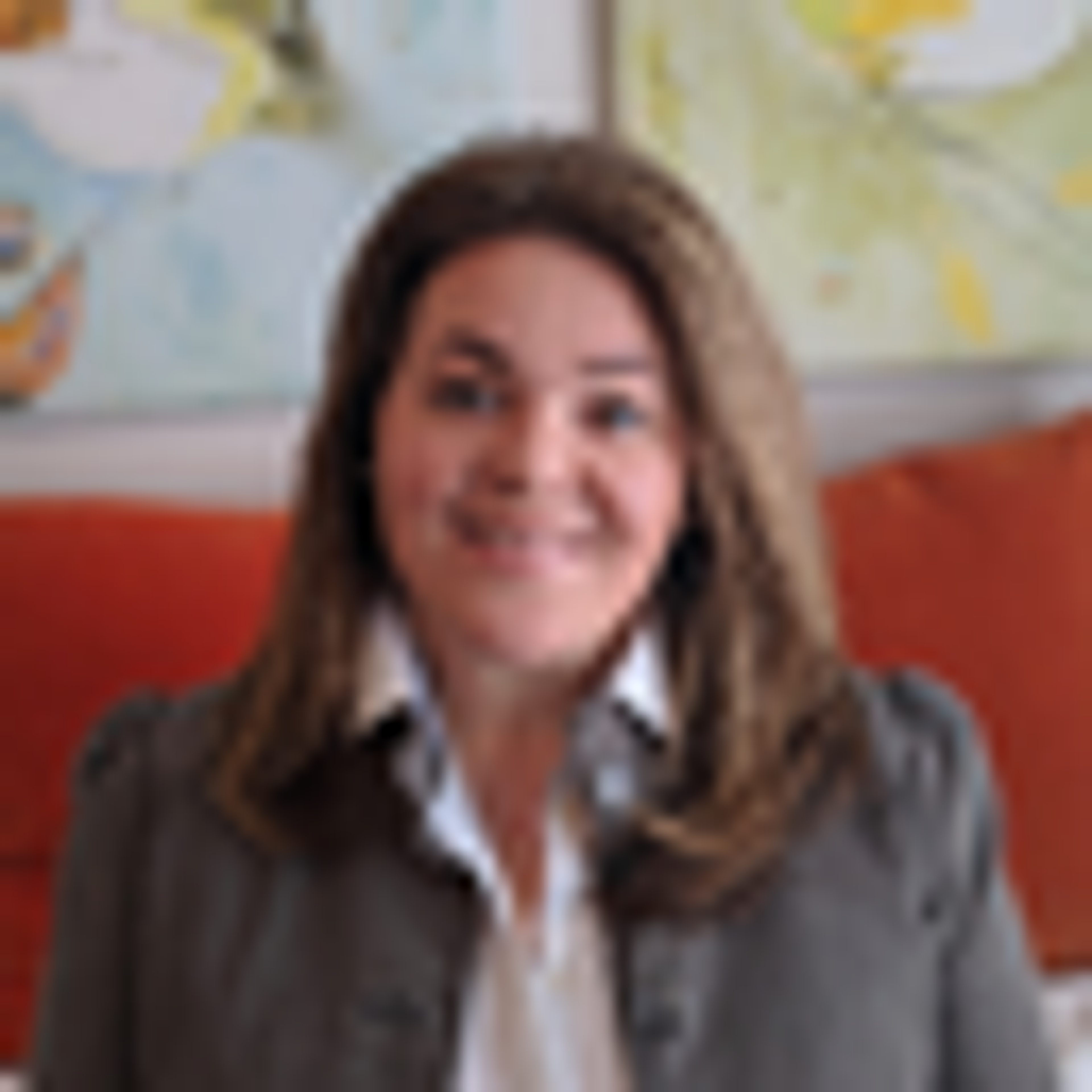 Profile picture of Julie David