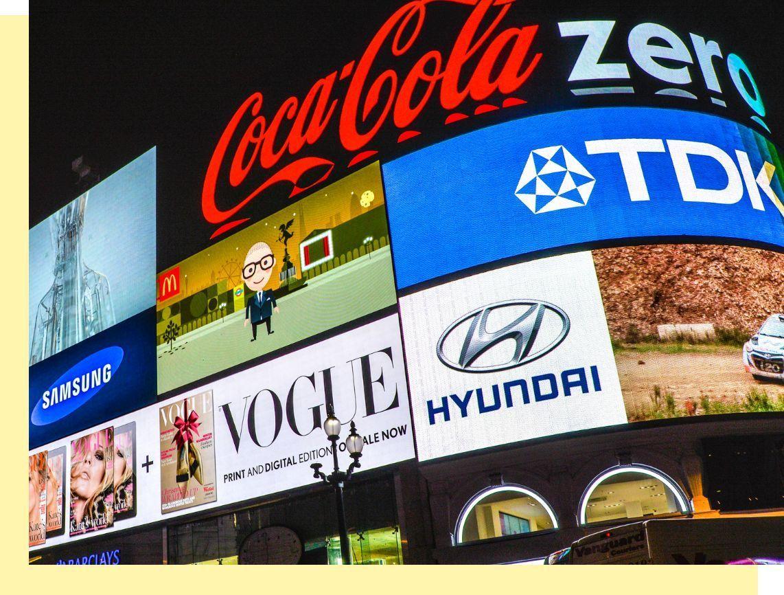 Your Sign Ups. Your Brand.