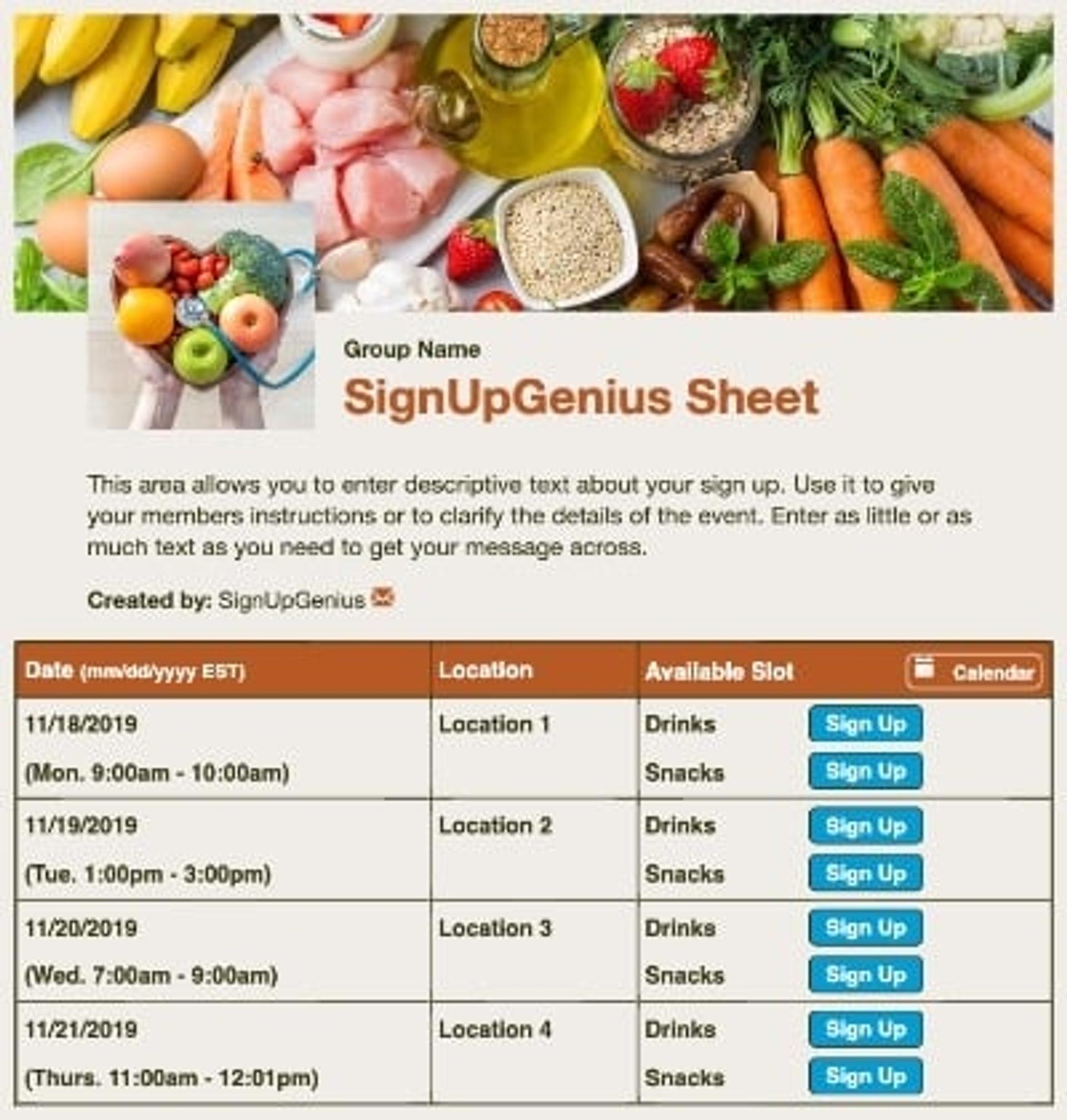 Heart Health