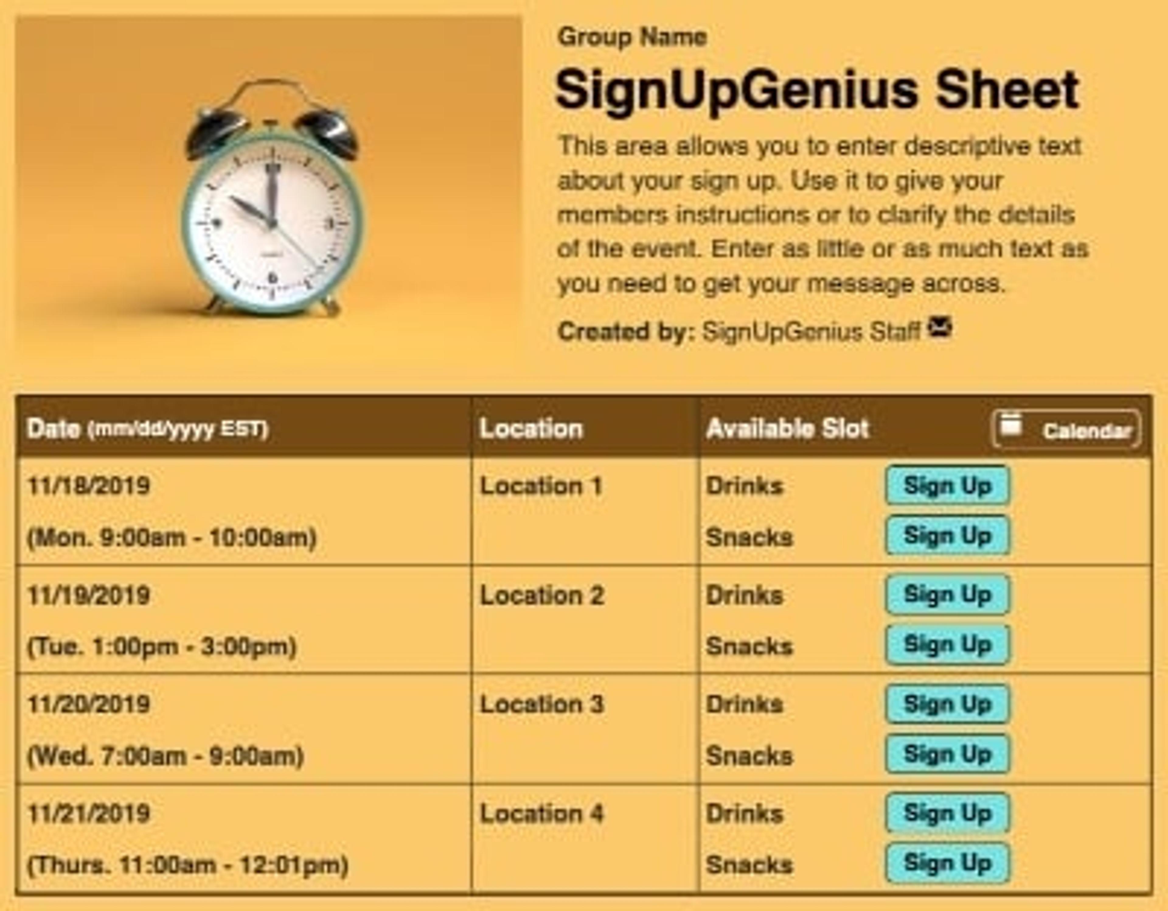 signupsWrap CTA images