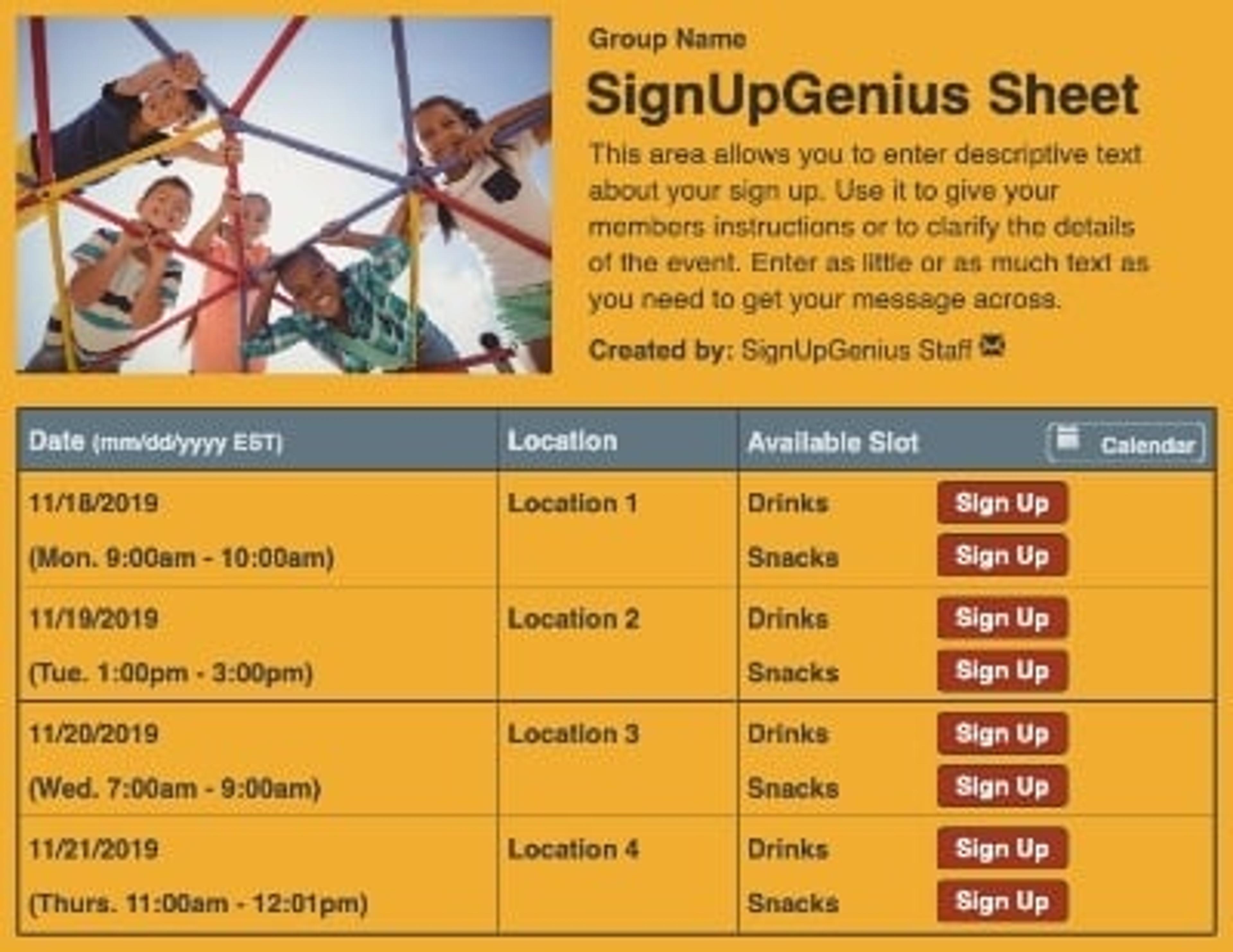 signupsWrap CTA images