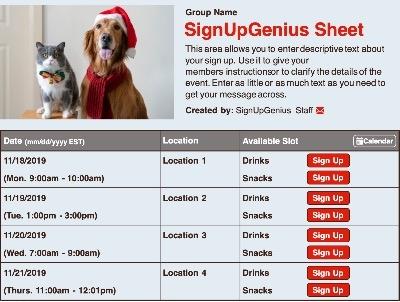 signupsWrap CTA images