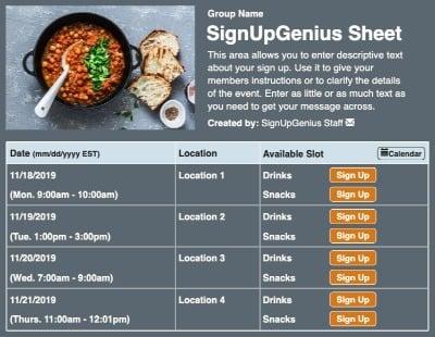 signupsWrap CTA images