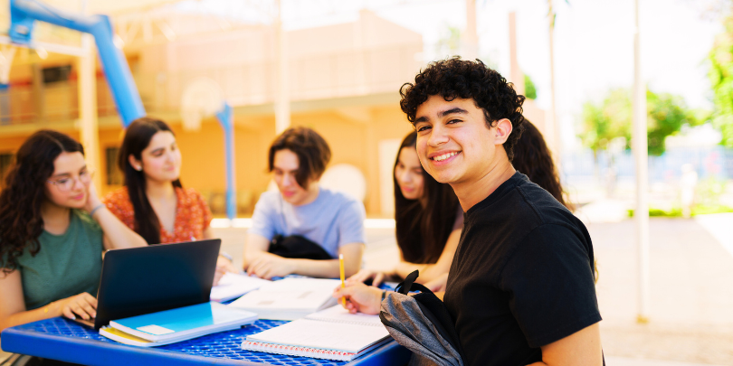 Genius Stories: Northwest Yeshiva High School