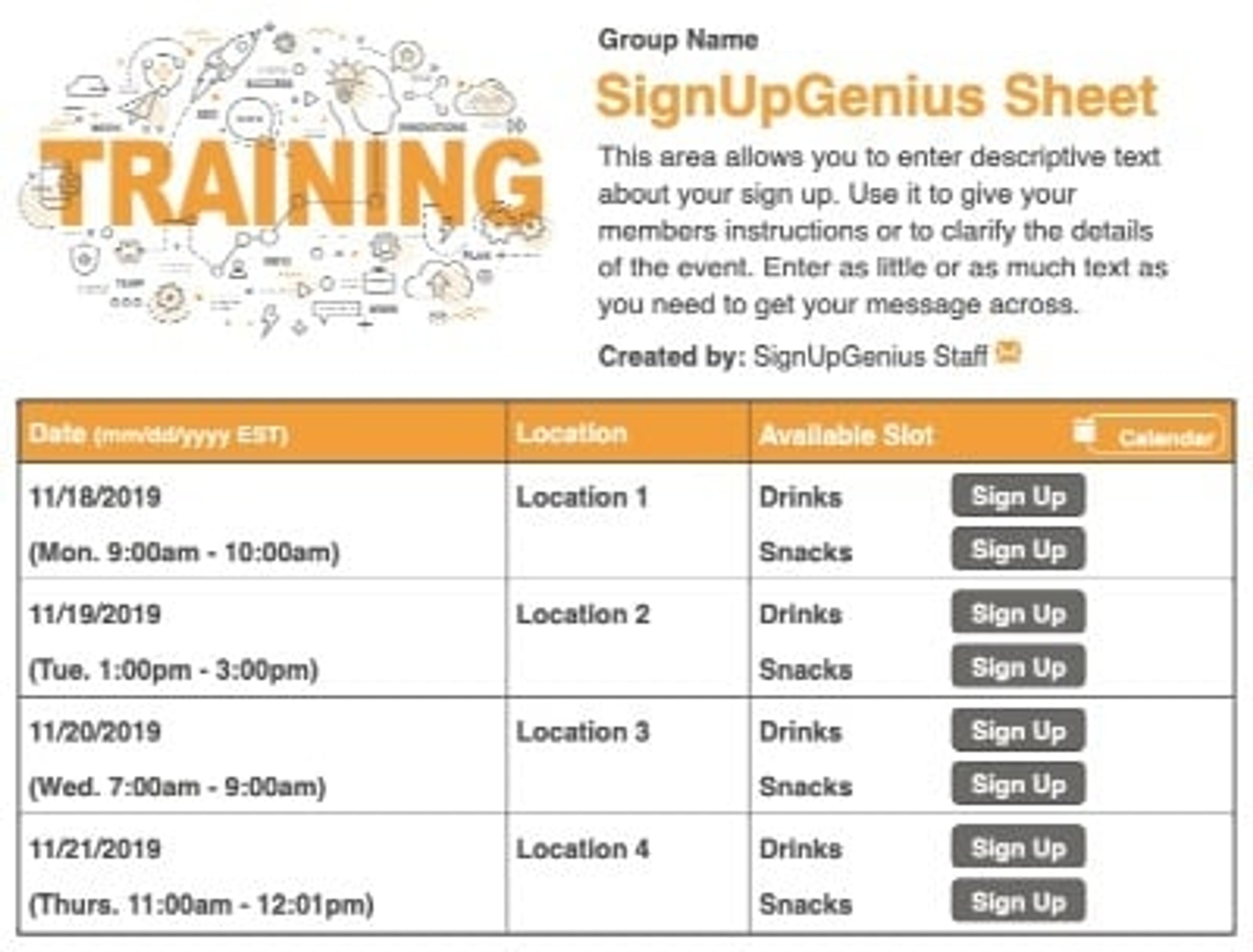 signupsWrap CTA images