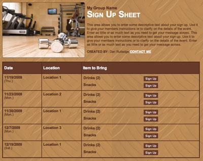 signupsWrap CTA images