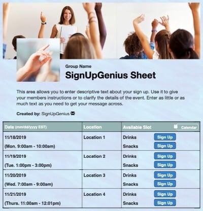 signupsWrap CTA images