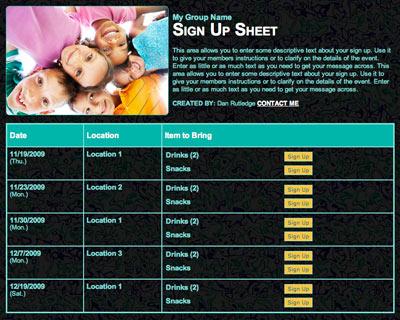 signupsWrap CTA images