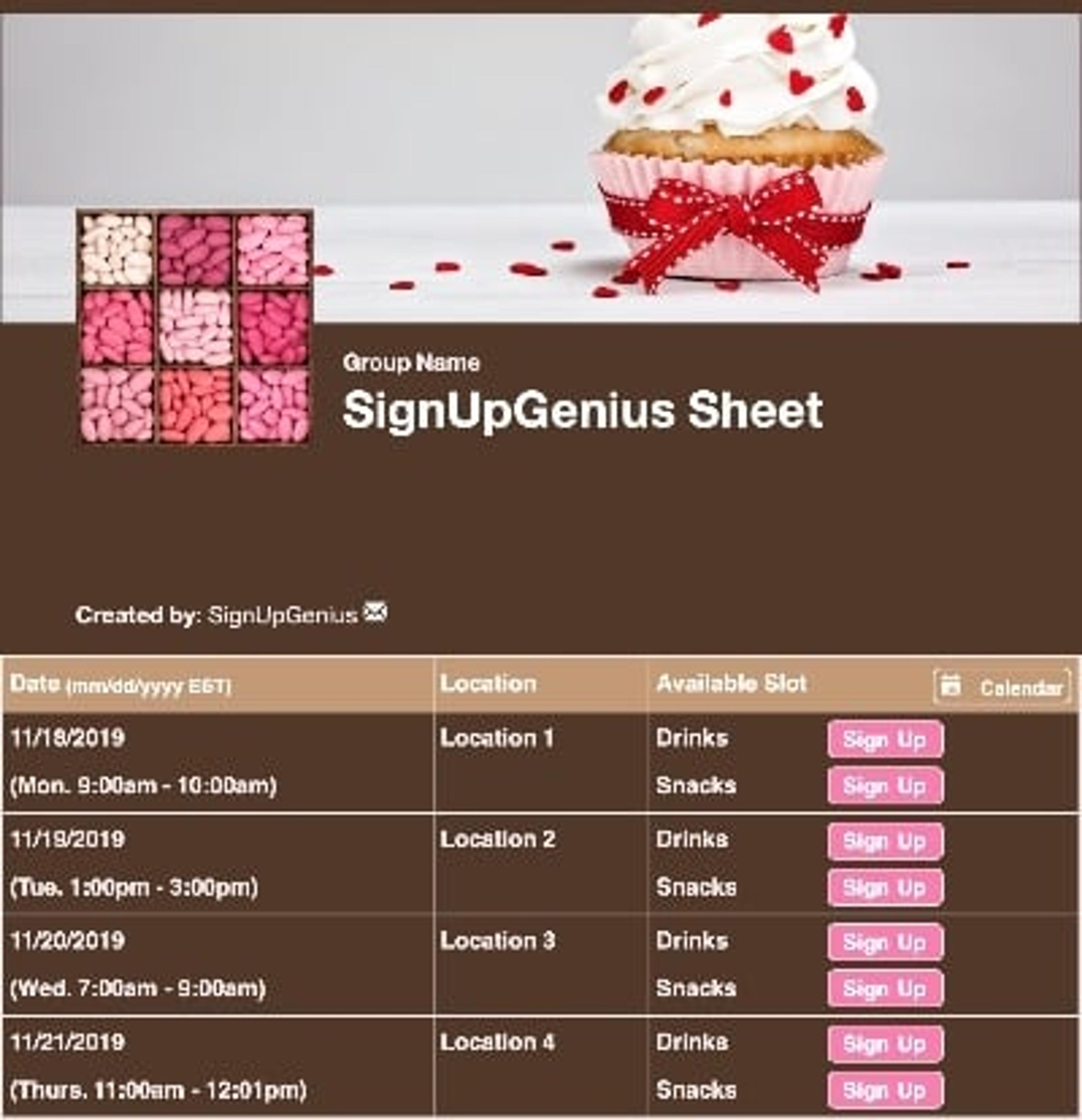 signupsWrap CTA images