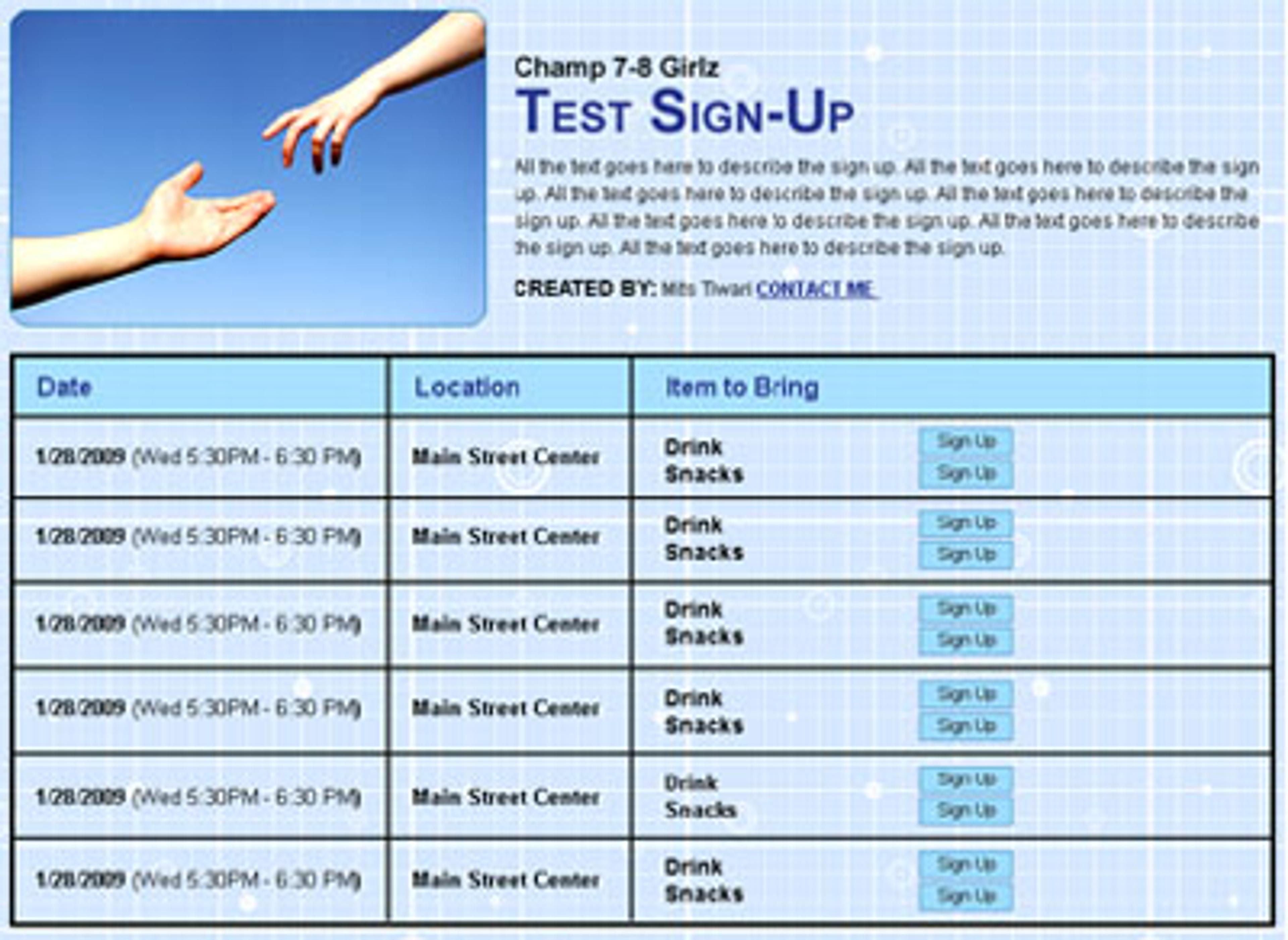 signupsWrap CTA images