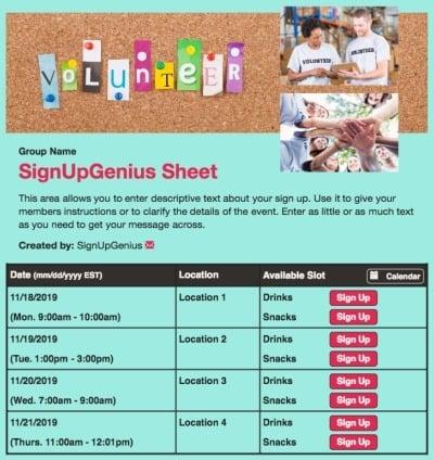 signupsWrap CTA images